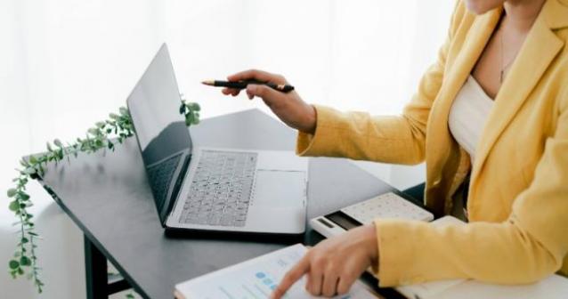 Audit de bulletins de paie