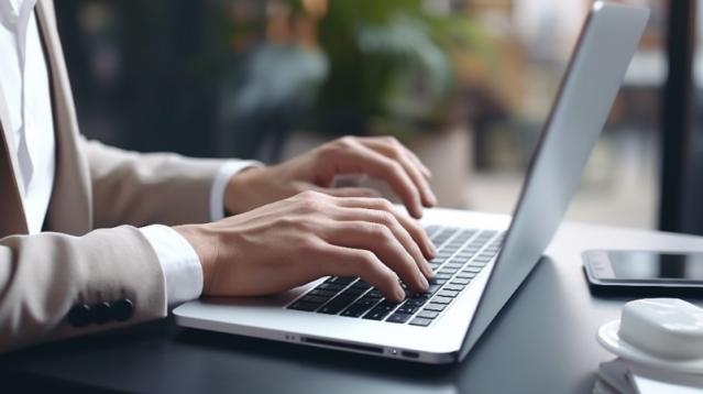 Externalisation de paie  