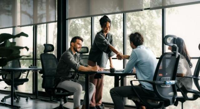 offboarding sécurisé