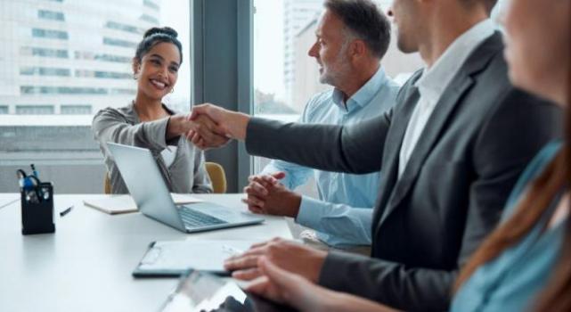 Onboarding & Offboarding à Marcq-en-Barœul