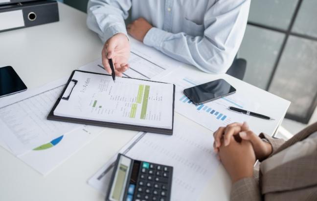 Audit de paie à Marcq-en-Barœul